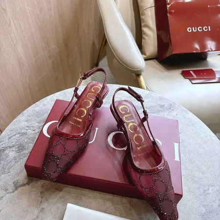 グッチ サンダル