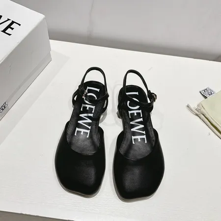 ロエベ サンダル