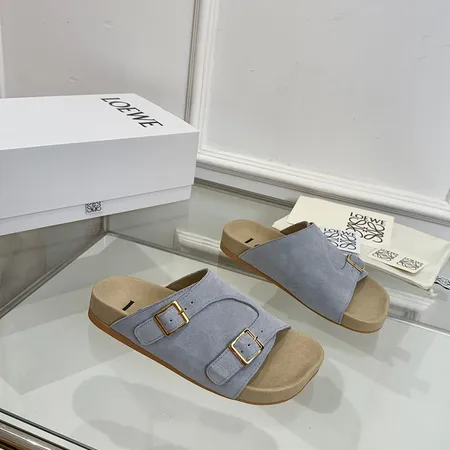 ロエベ スリッパ