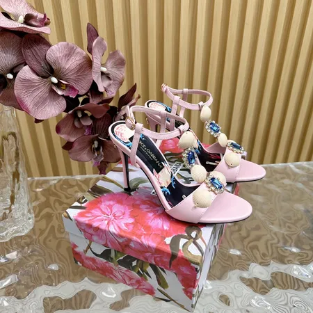 ドルチェ＆ガッバーナ サンダル