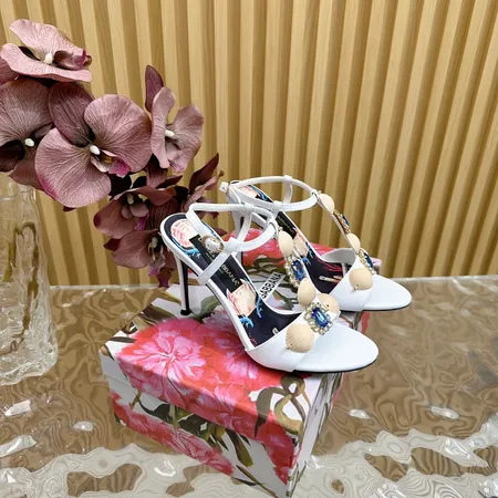 ドルチェ＆ガッバーナ サンダル