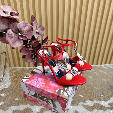 ドルチェ＆ガッバーナ サンダル