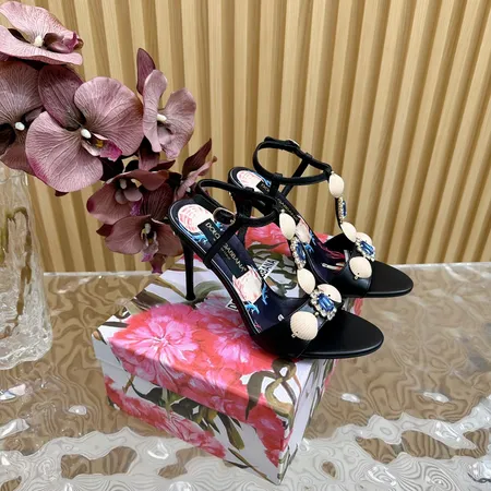 ドルチェ＆ガッバーナ サンダル