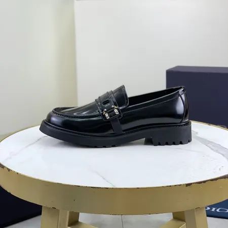 ディオール ビジネスシューズ