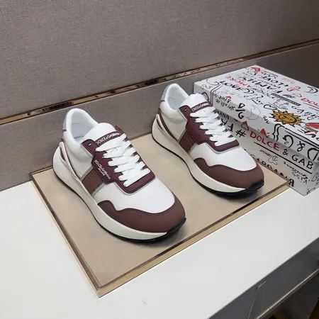 ドルチェ＆ガッバーナ カジュアルシューズ