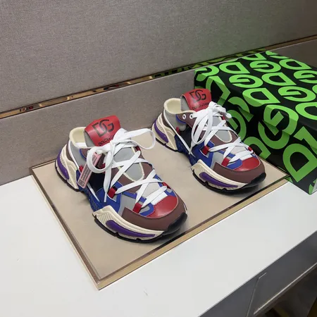 ドルチェ＆ガッバーナ カジュアルシューズ