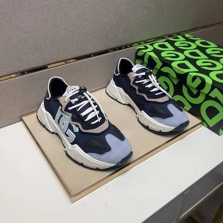 ドルチェ＆ガッバーナ カジュアルシューズ