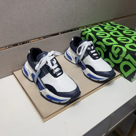 ドルチェ＆ガッバーナ カジュアルシューズ