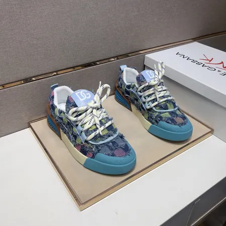 ドルチェ＆ガッバーナ カジュアルシューズ