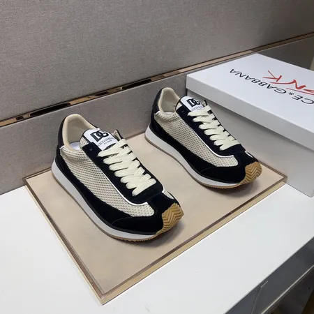 ドルチェ＆ガッバーナ カジュアルシューズ