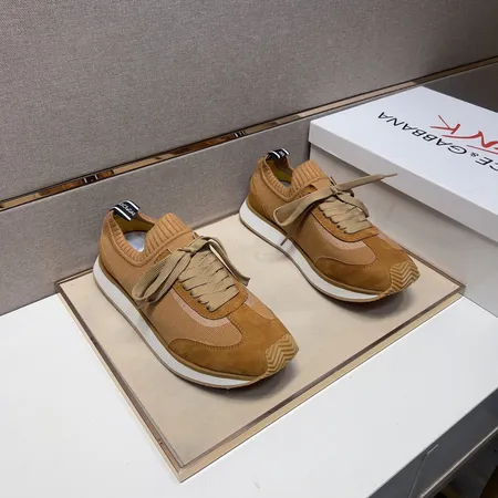 ドルチェ＆ガッバーナ カジュアルシューズ