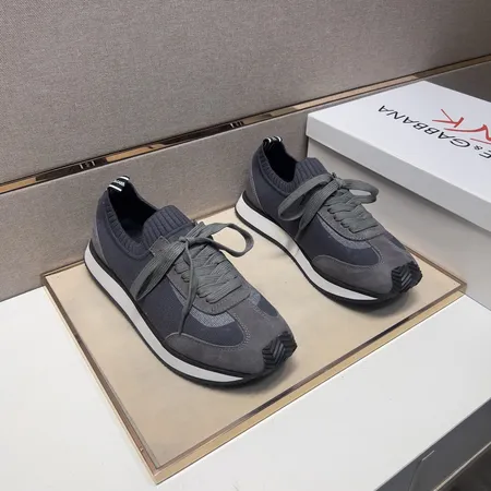 ドルチェ＆ガッバーナ カジュアルシューズ