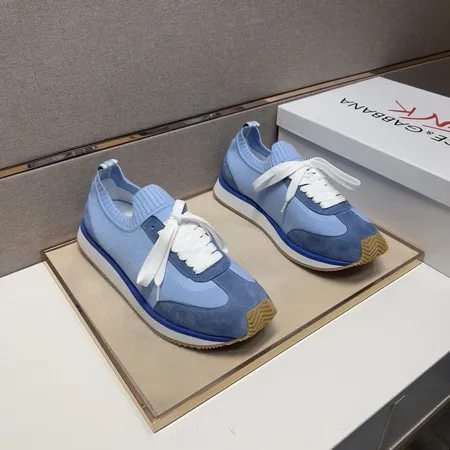 ドルチェ＆ガッバーナ カジュアルシューズ