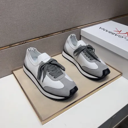 ドルチェ＆ガッバーナ カジュアルシューズ