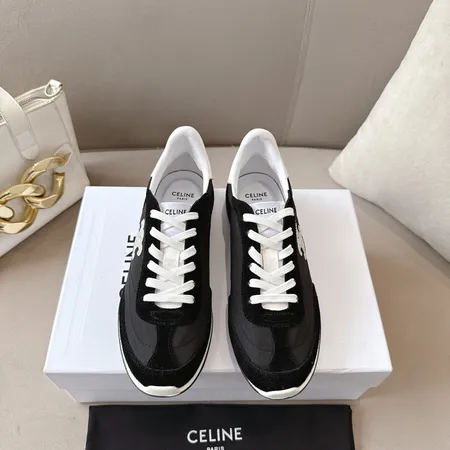 セリーヌ スニーカー