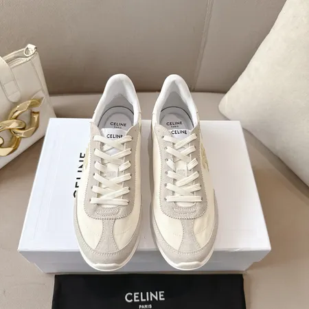 セリーヌ スニーカー