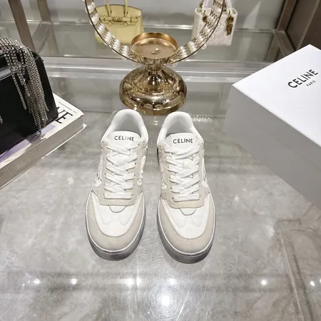 セリーヌ カジュアルシューズ