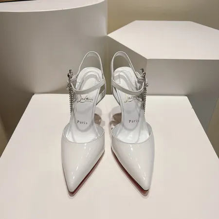 クリスチャン・ルブタン サンダル