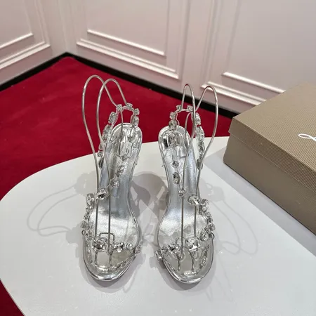 クリスチャン・ルブタン サンダル