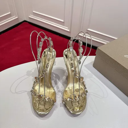 クリスチャン・ルブタン サンダル