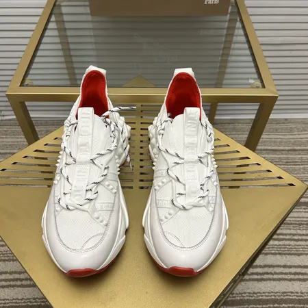 クリスチャン・ルブタン カジュアルシューズ