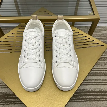 クリスチャン・ルブタン カジュアルシューズ