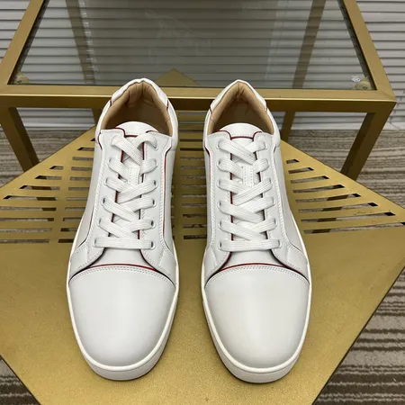 クリスチャン・ルブタン カジュアルシューズ