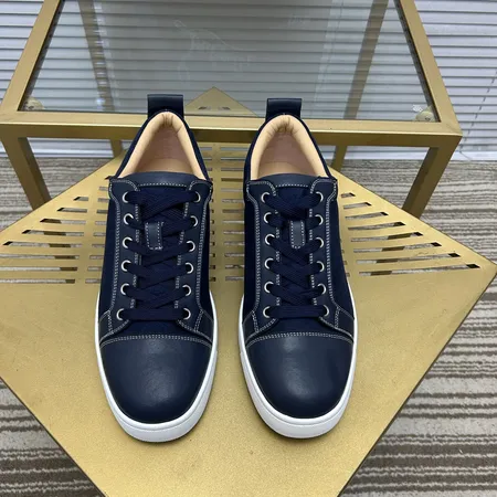 クリスチャン・ルブタン カジュアルシューズ