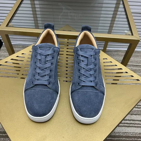 クリスチャン・ルブタン カジュアルシューズ