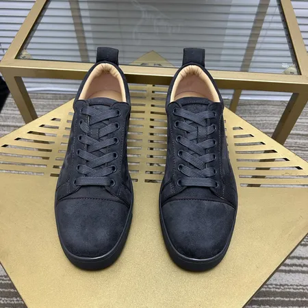 クリスチャン・ルブタン カジュアルシューズ