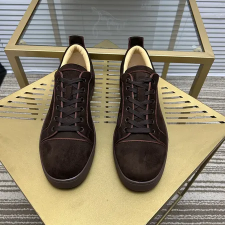 クリスチャン・ルブタン カジュアルシューズ