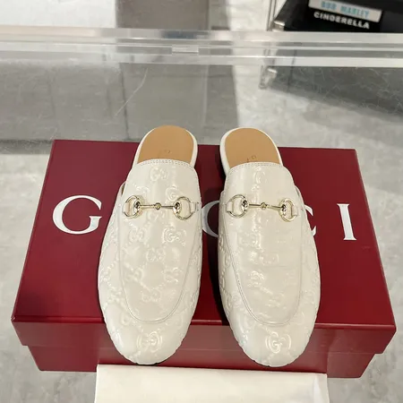 グッチ スリッパ