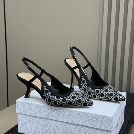 ディオール サンダル