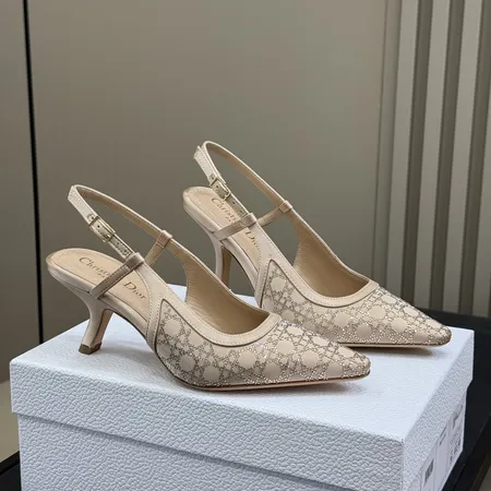 ディオール サンダル