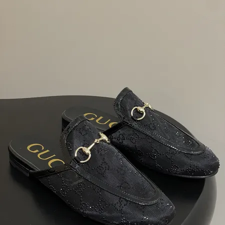 グッチ スリッパ