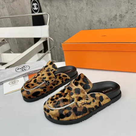 エルメス スリッパ