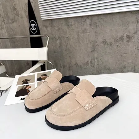 エルメス スリッパ