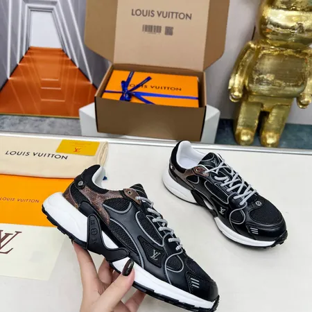 ルイヴィトン スニーカー