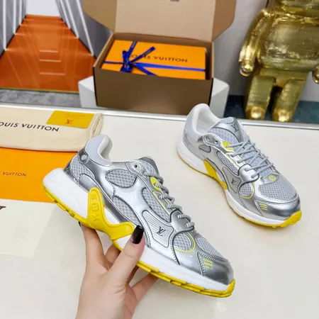 ルイヴィトン スニーカー