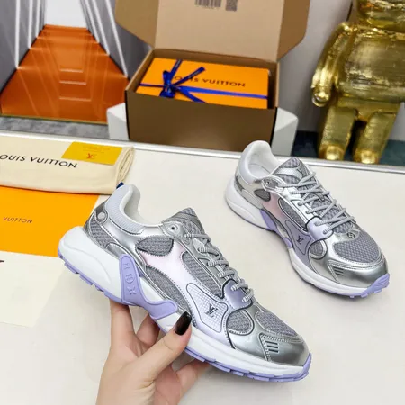 ルイヴィトン スニーカー