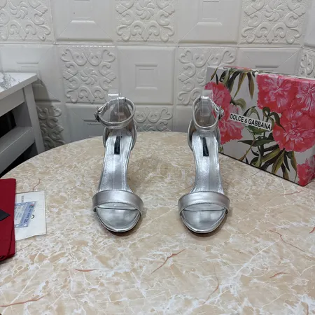 ドルチェ＆ガッバーナ サンダル