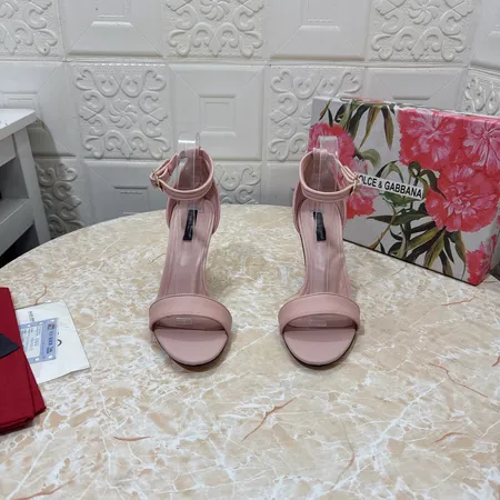 ドルチェ＆ガッバーナ サンダル