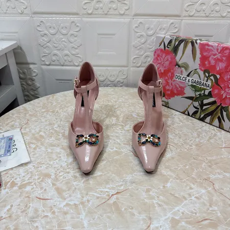 ドルチェ＆ガッバーナ サンダル