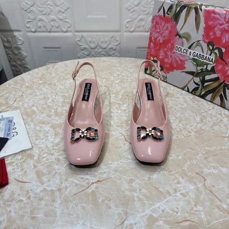 ドルチェ＆ガッバーナ サンダル