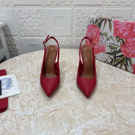 ドルチェ＆ガッバーナ サンダル