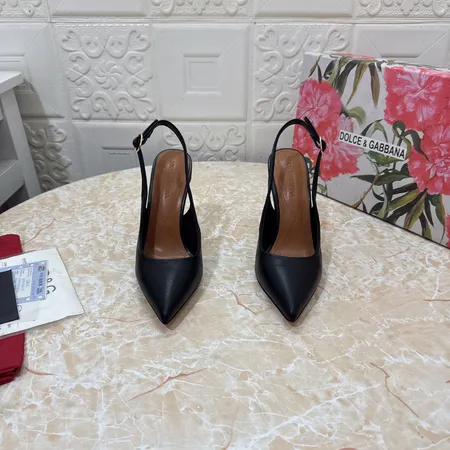 ドルチェ＆ガッバーナ サンダル