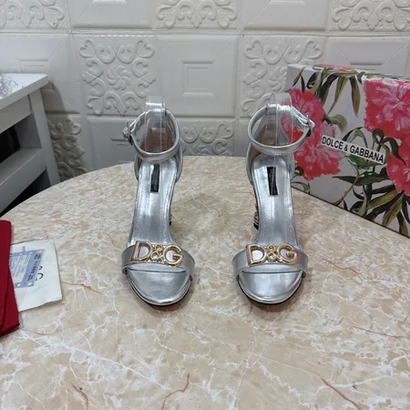 ドルチェ＆ガッバーナ サンダル