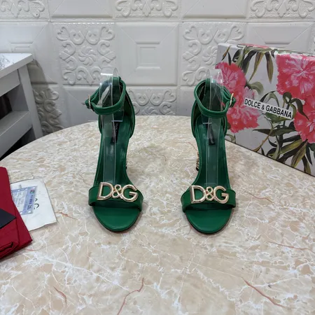 ドルチェ＆ガッバーナ サンダル
