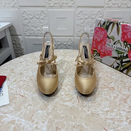 ドルチェ＆ガッバーナ サンダル