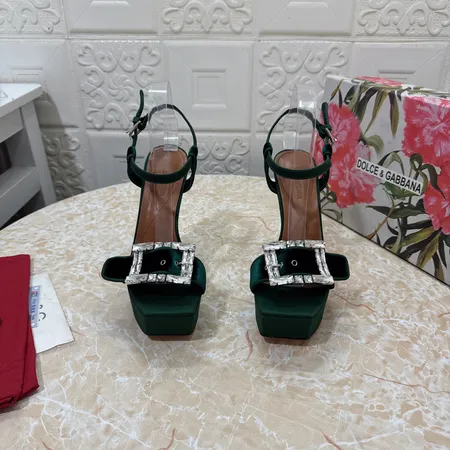 ドルチェ＆ガッバーナ サンダル